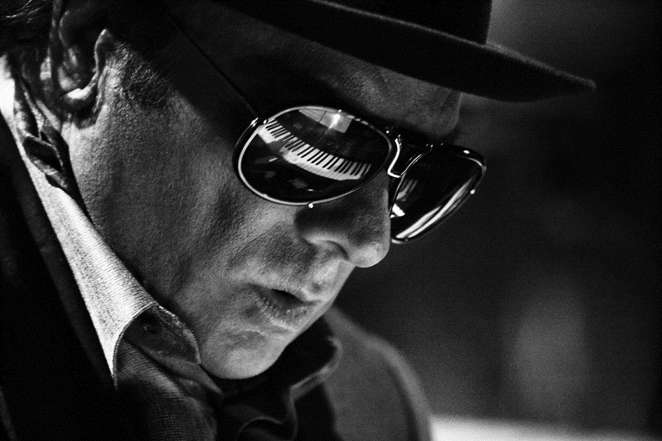 "Duets: Re-Working The Catalogue" is Van Morrison’s 35th studio album and is out now.