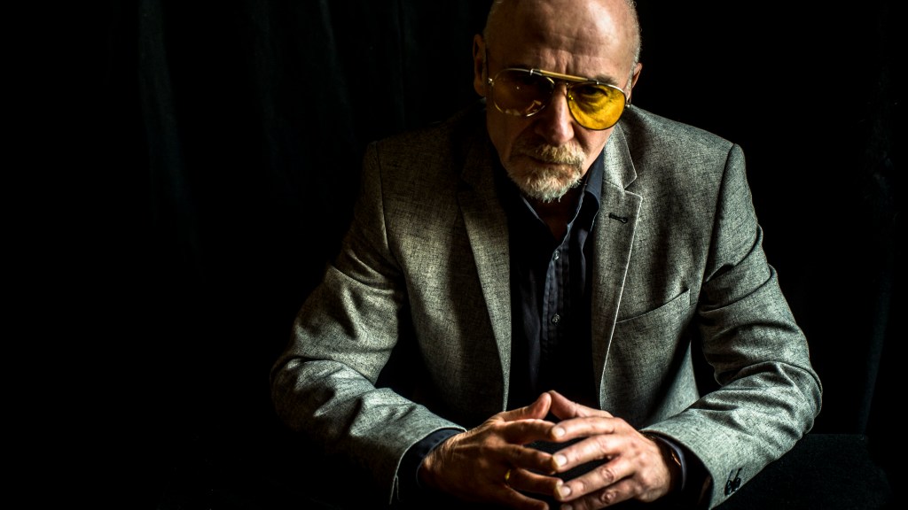 Graham Parker & The Rumour announce new album on Universal for May