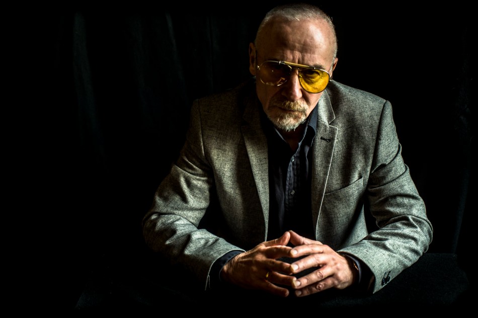 Graham Parker & The Rumour announce new album on Universal for May