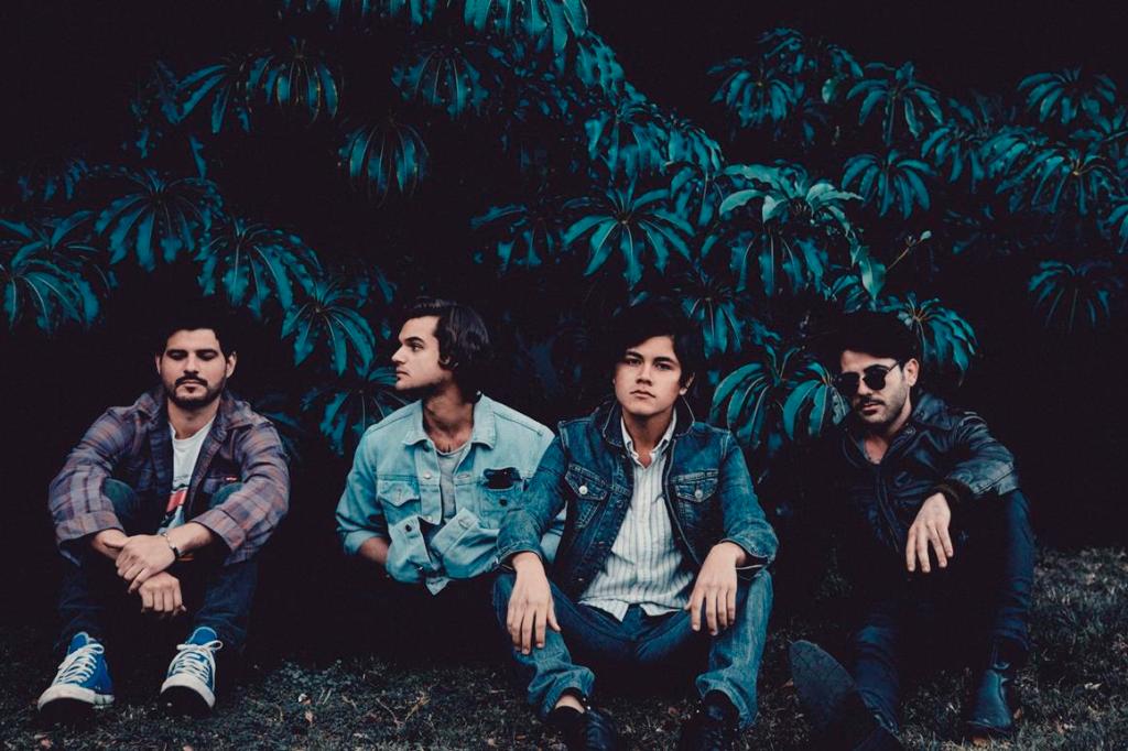 Music | Review: “Modern Phenomena” by Northern&nbsp;American