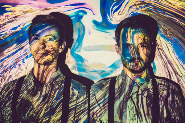 Kildare, Ireland band Planet Parade premiere new single & video for 'Cardiac