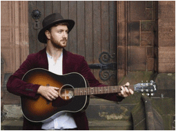 new single from UK Folk/Americana artist Rosenblume