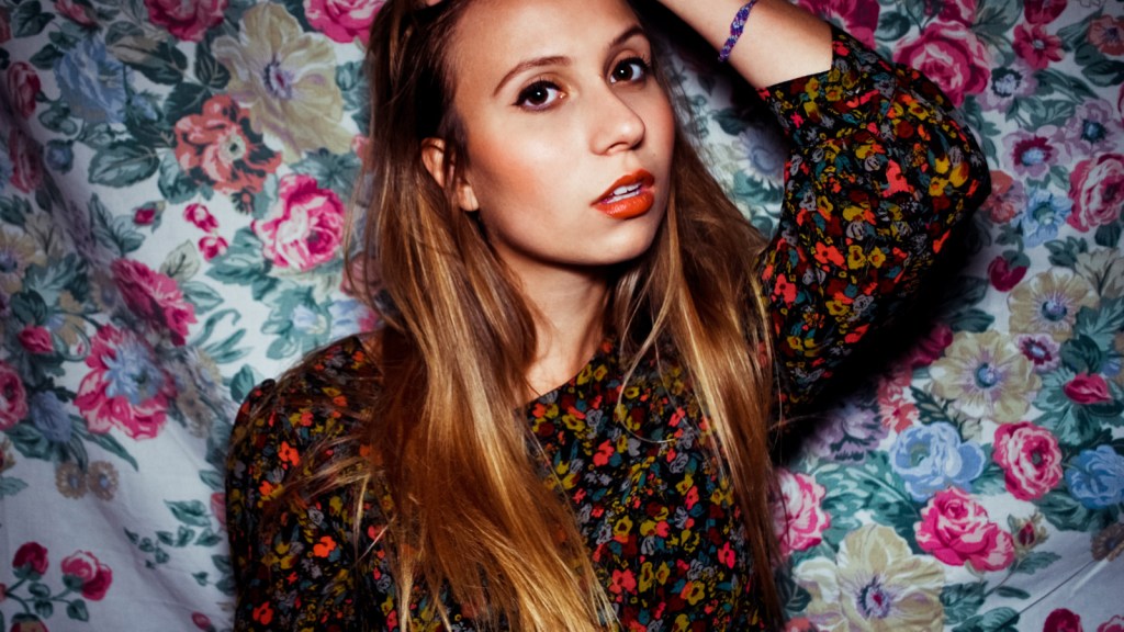 "Twenty First Century Problems" is out now.