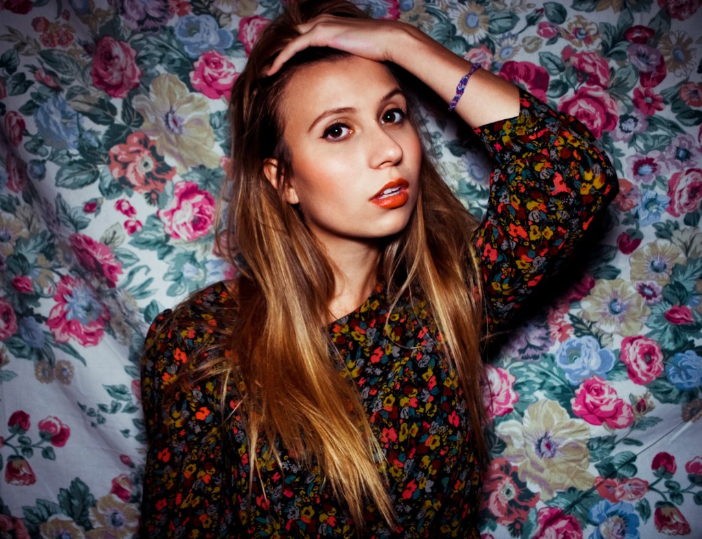 Music | Listen: ‘Rock Steady’ by Lauren&nbsp;Desberg