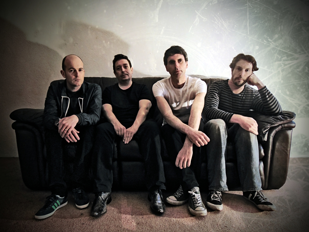 Music | Watch: ‘Velocity’ by Neon&nbsp;Atlas