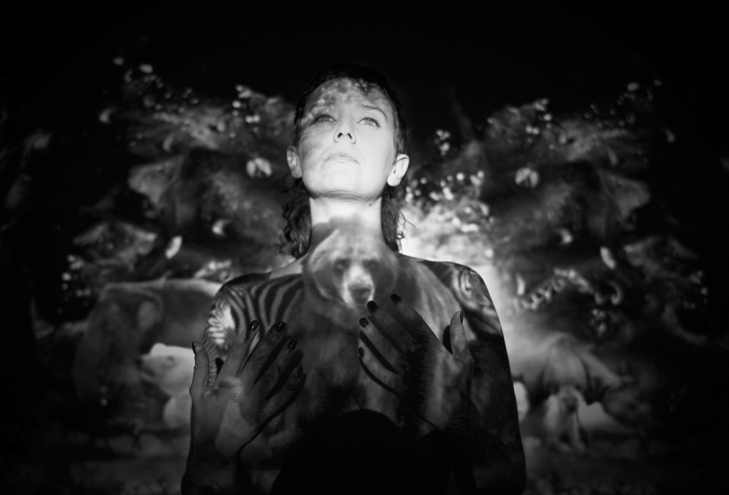 Music | Watch: ‘The World on Fire’ by Lila&nbsp;Rose