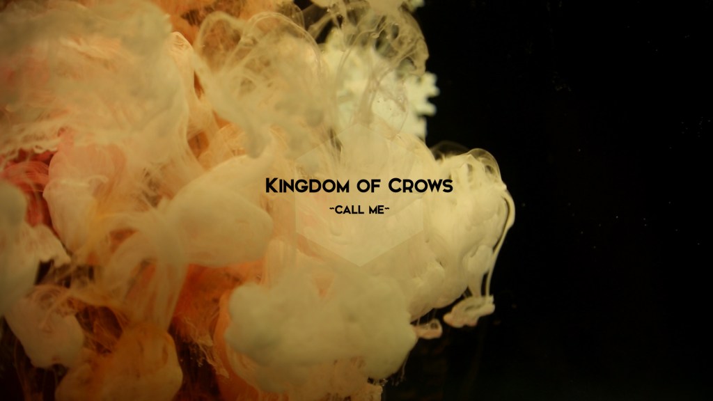 Music | Watch: ‘Call Me’ (Blondie) by Kingdom of&nbsp;Crows