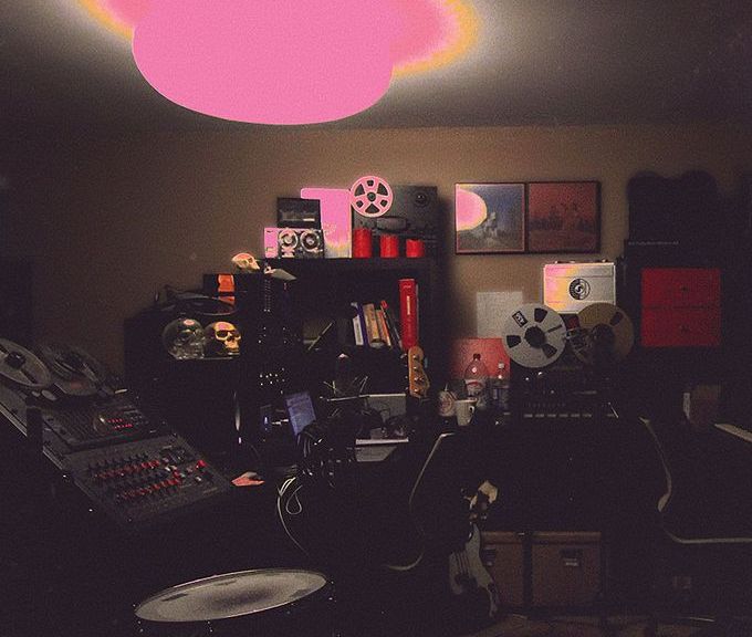 Unknown Mortal Orchestra