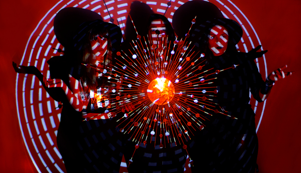 Music | Listen: ‘Amalie’ by&nbsp;Colornoise