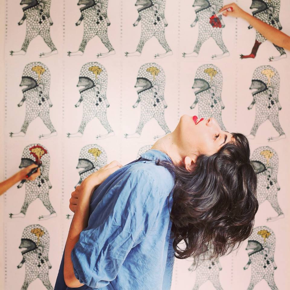 Music | Watch: ‘Lost’ by&nbsp;Zohara