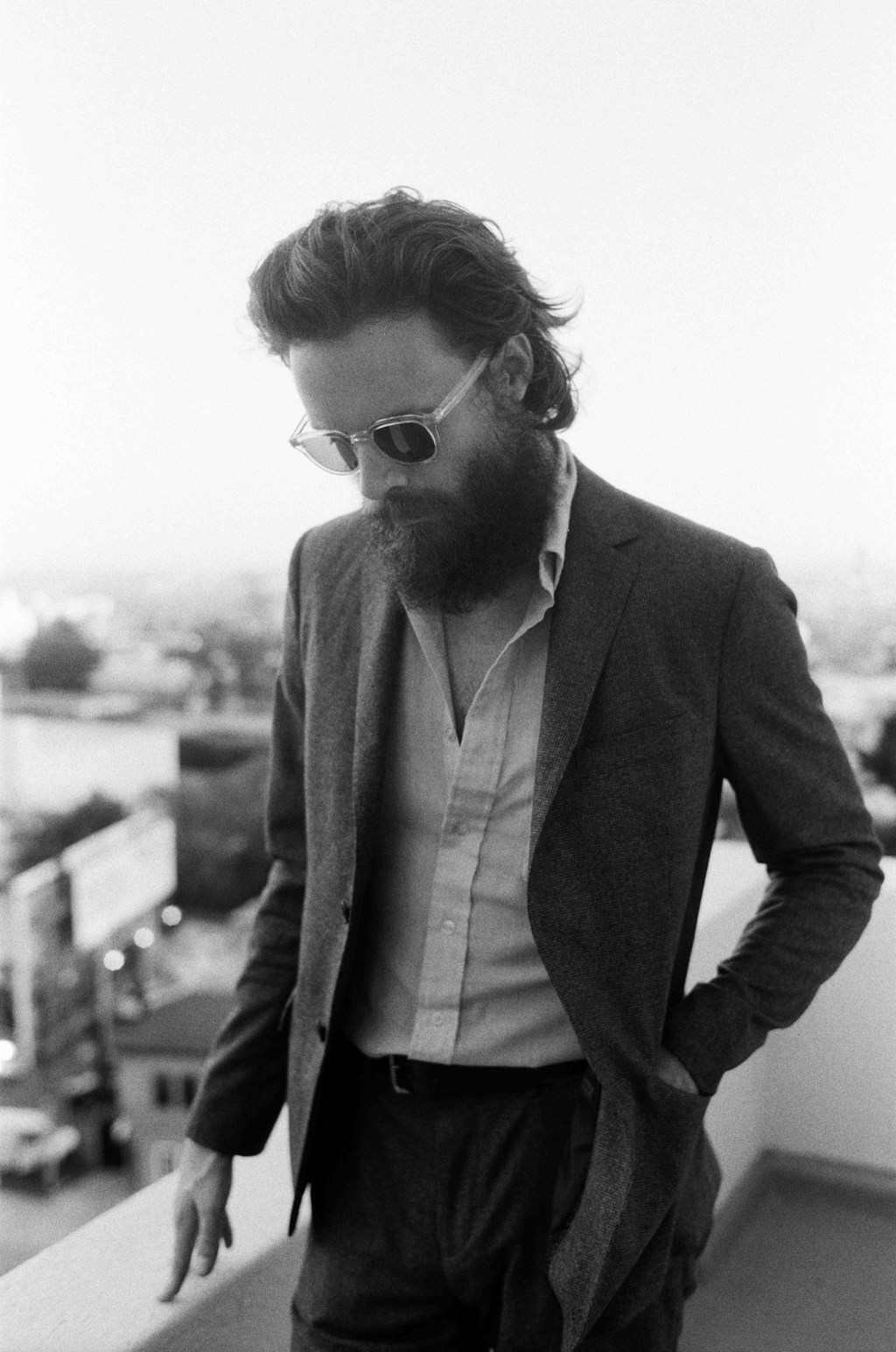 Music | Watch: ‘I Love You, Honeybear’ by Father John&nbsp;Misty