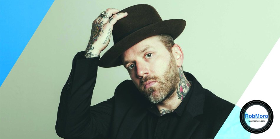 Gig Guide City and Colour