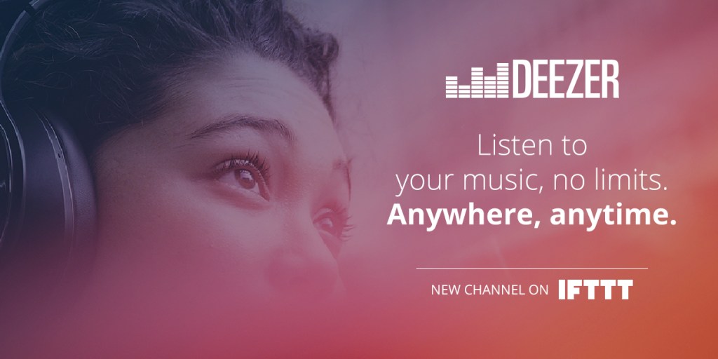 Ifttt