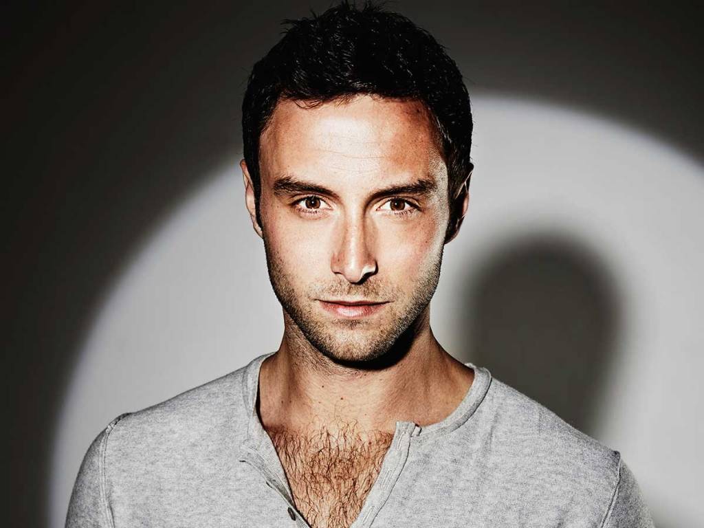 Competition | Win tickets to Eurovision winner Måns Zelmerlöw in&nbsp;Dublin