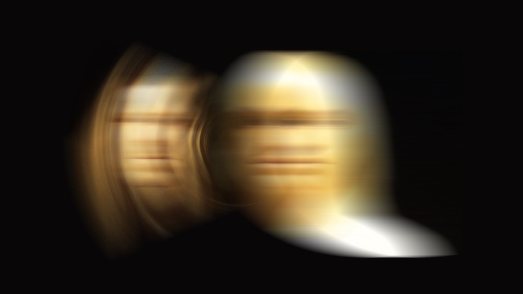 The Bulls by Juan Azulay