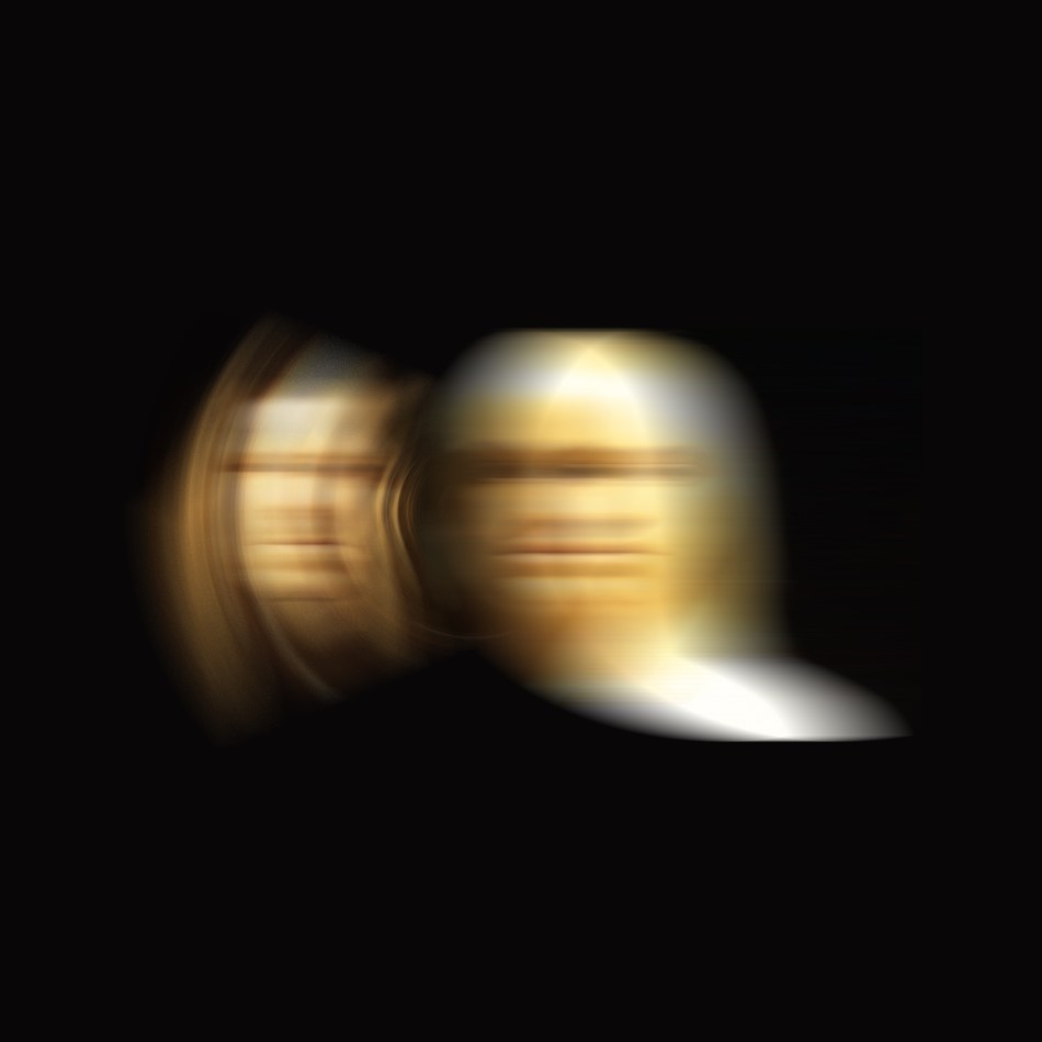 The Bulls by Juan Azulay