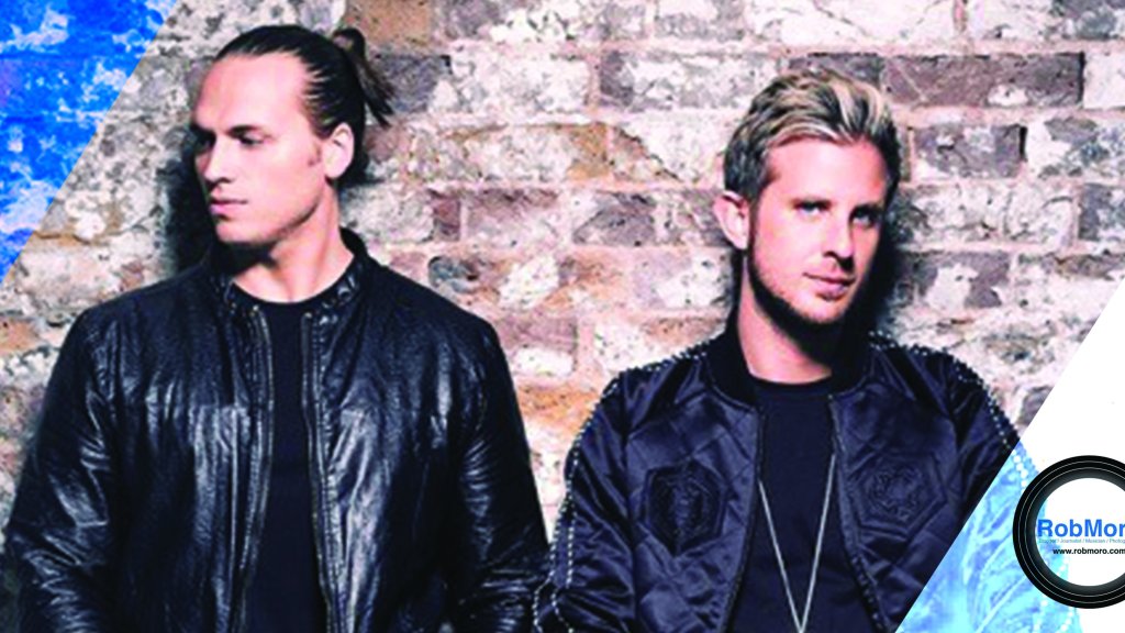 Gig News 7 August Sigma