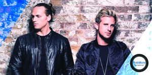 Gig News 7 August Sigma