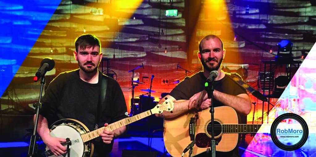 Music | Gig News: 14 August&nbsp;2015