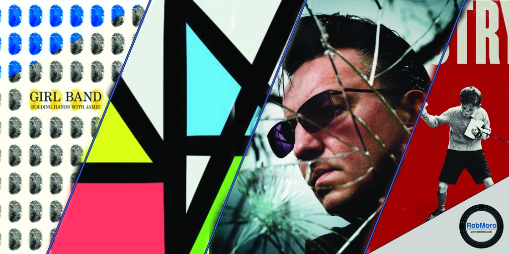 Music | Currently Listening Playlist – September / October&nbsp;2015