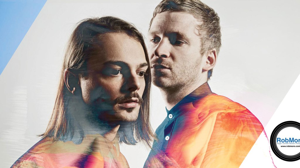 Kiasmos