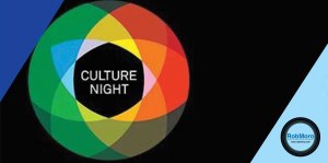 Culture Night takes place this Friday.