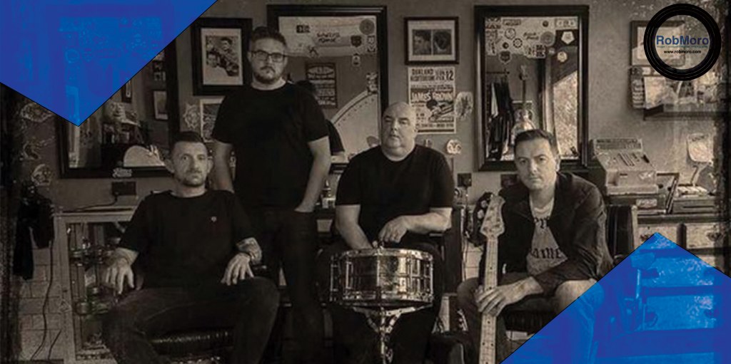 Music | Interview: Brand New Zeros’ Ronan&nbsp;MacManus