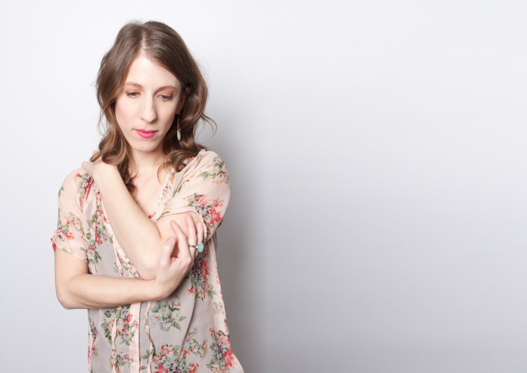 Music | Listen: ‘Got You Well’ by Gabrielle&nbsp;Papillon