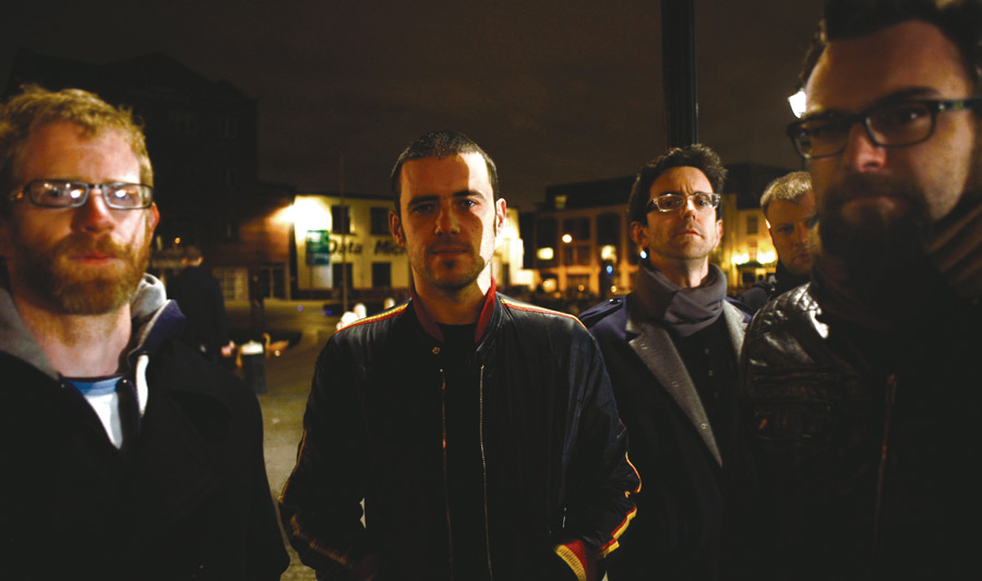 The Spook of the Thirteenth Lock