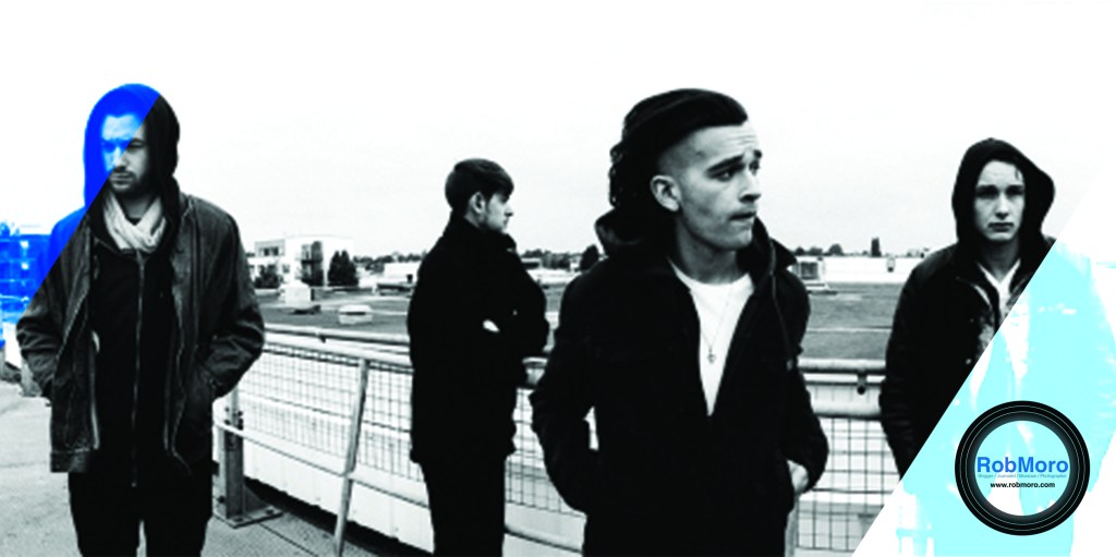 Music | The 1975 announce Dublin show and album&nbsp;details