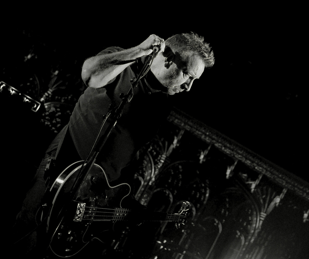 Music | Peter Hook & The Light postpone Irish&nbsp;shows