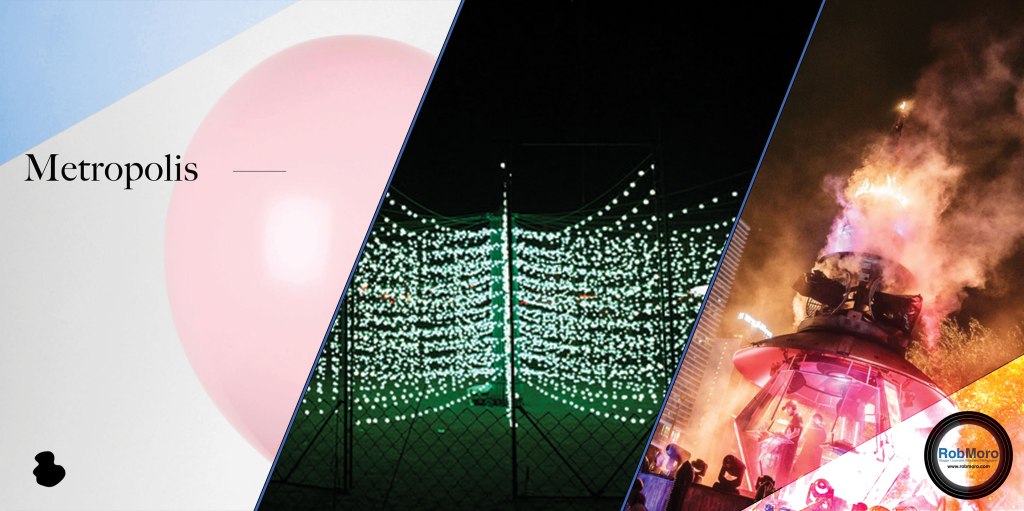 Music | RobMoro guide to Metropolis&nbsp;Festival