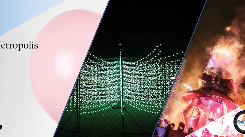 Metropolis Festival-Template