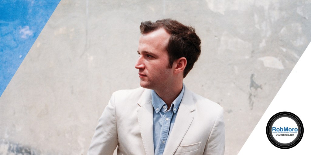 Music | Review: BAIO @ The Workman’s Club, Dublin&nbsp;22/2/2016