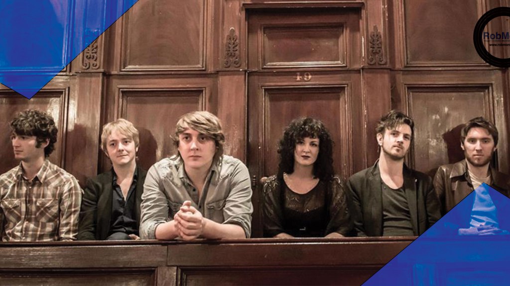 John Blek and The Rats