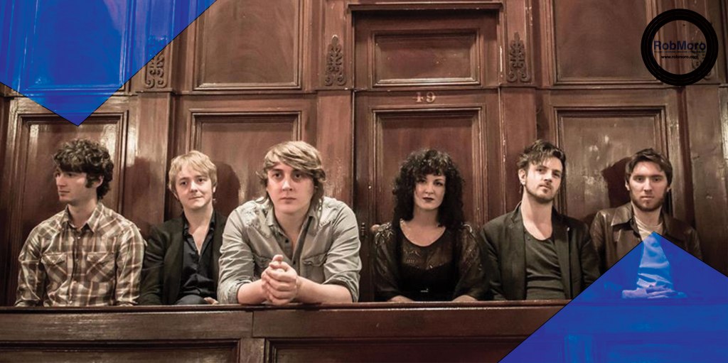 John Blek and The Rats