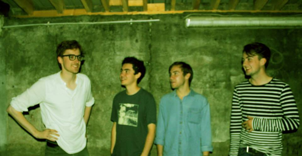 Music | Watch: ‘Swerve Tours’ by Jet&nbsp;Setter