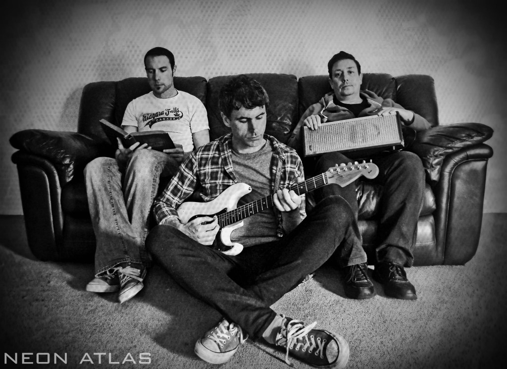 Music | Watch: ‘Get Up’ by Neon&nbsp;Atlas