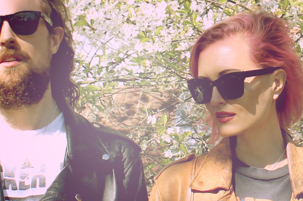 Music | Watch: ‘I Want To Know What Love Is’ by PINK&nbsp;MILK