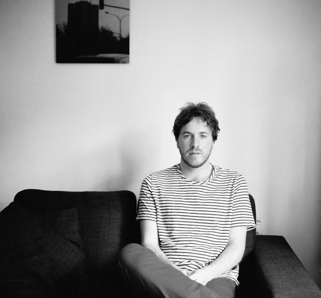 Music | Listen: ‘Underprotected’ by Paddy&nbsp;Hanna