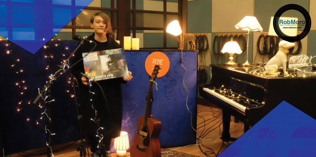 Music | Interview:&nbsp;SOAK