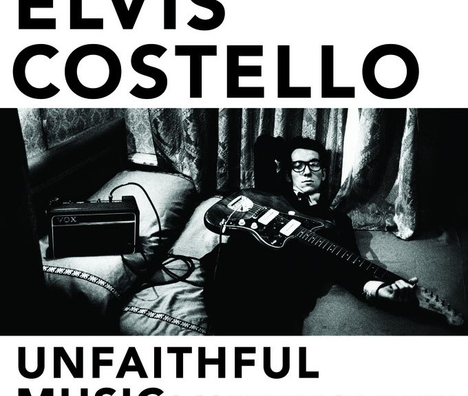 Unfaithful Music & Soundtrack Album