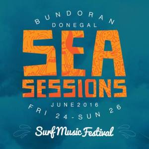 Sea Sessions 2016