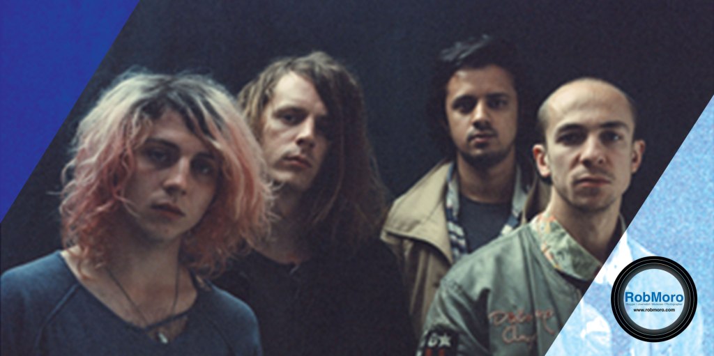 Music | Handmade Festival 2016 announce first&nbsp;headliners