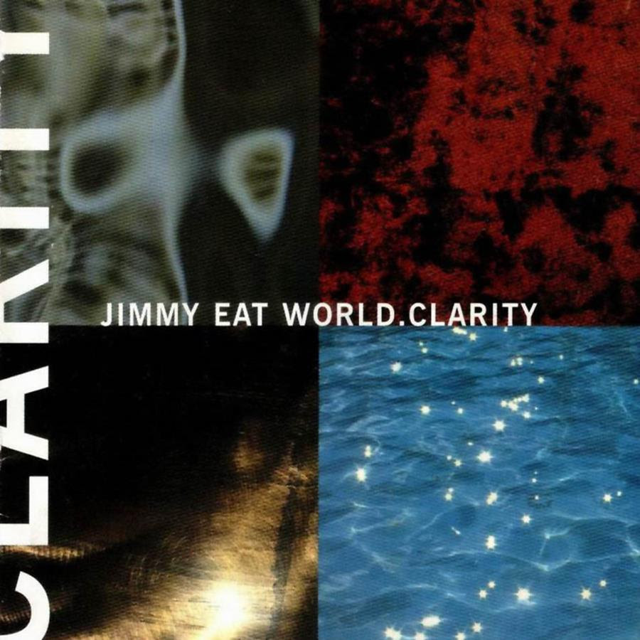 Jimmy Eat World