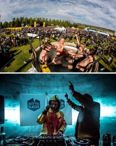Secret Solstice Festival 2016