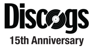 Discogs