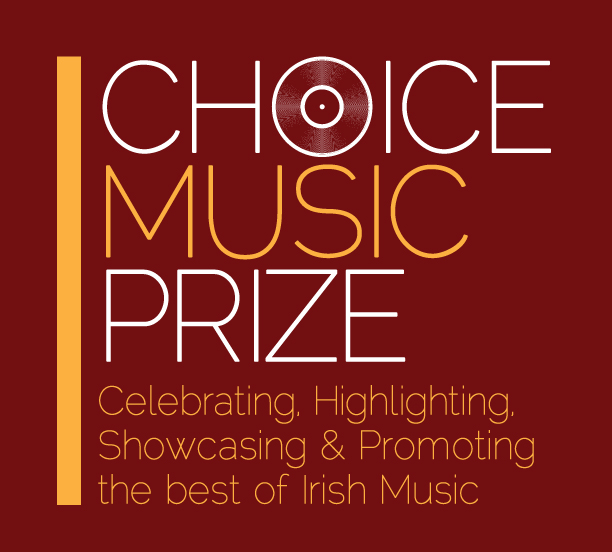 Vote for your favourite 'Song of the Year' at choicemusicprize.ie/song