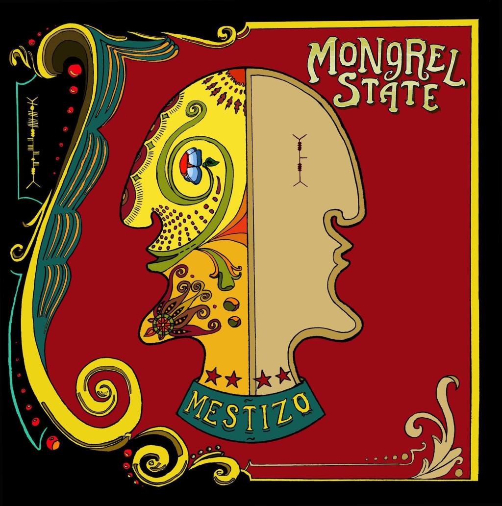 Music | Mongrel State to release debut album +&nbsp;tour