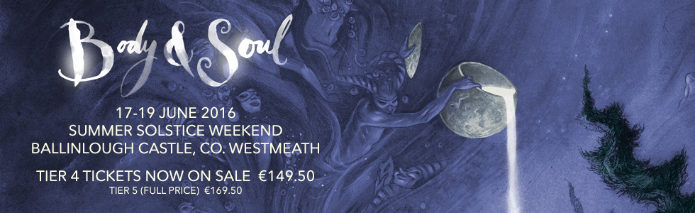 Music | Body&Soul announce first wave of&nbsp;acts